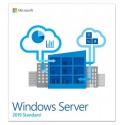 Windows Server Standard 2019 PL