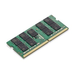 Lenovo Pamięć 16GB DDR4 2666MHz SoDIMM