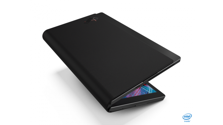 Lenovo ThinkPad X1 Fold G1