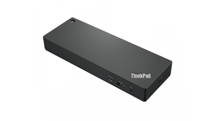 Lenovo ThinkPad Universal Thunderbolt 4 Dock