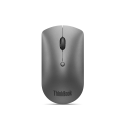Lenovo Mysz ThinkBook Bluetooth Silent Mouse