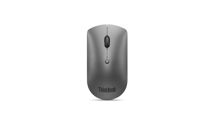 Lenovo Mysz ThinkBook Bluetooth Silent Mouse