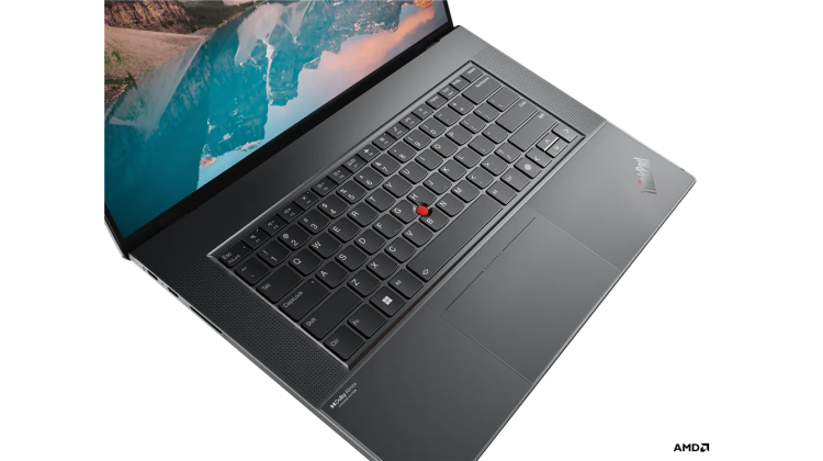 Lenovo ThinkPad Z16