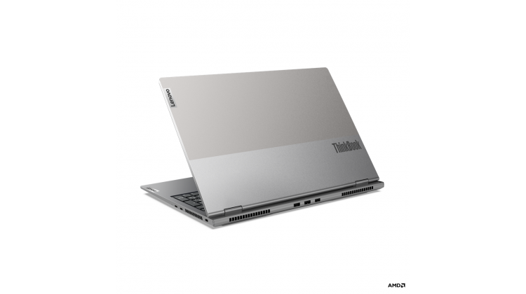 Lenovo ThinkBook 16p G2 ACH