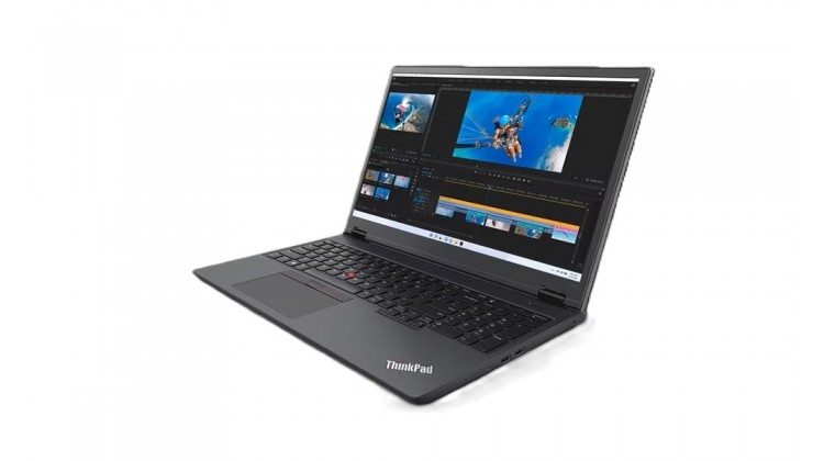 Lenovo ThinkPad P16v
