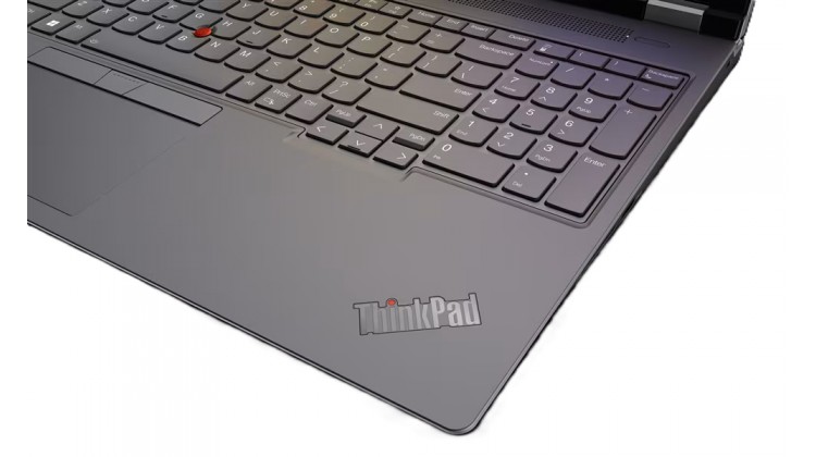 Lenovo ThinkPad P16 G2
