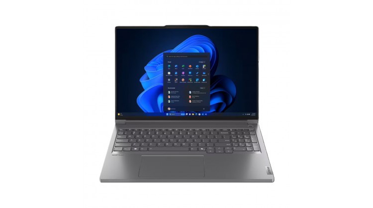 Lenovo ThinkBook 16p G5 IRH