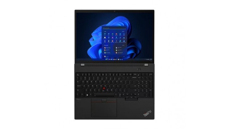 Lenovo ThinkPad P16s G2
