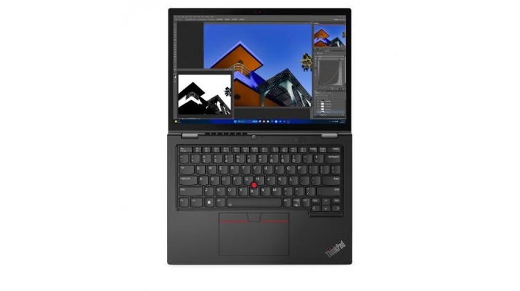 Lenovo ThinkPad L13 2-in-1 G5