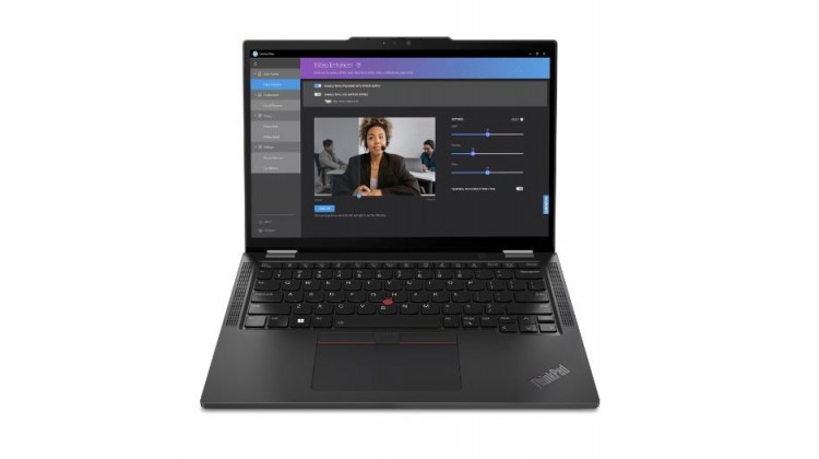 Lenovo ThinkPad X13 2-in-1 G5