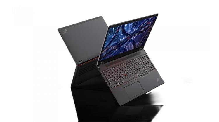 Lenovo ThinkPad P16 G2