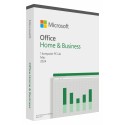 Microsoft Office Home & Business 2024 PL