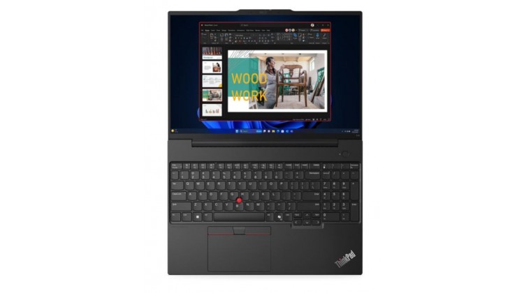 Lenovo ThinkPad E16 G2