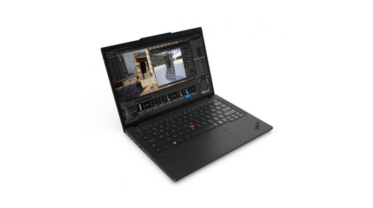 Lenovo ThinkPad P14s G5