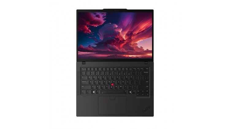 Lenovo ThinkPad P14s G5