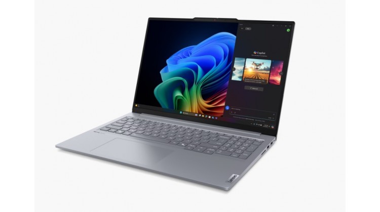 Lenovo ThinkBook 16 G7 QOY