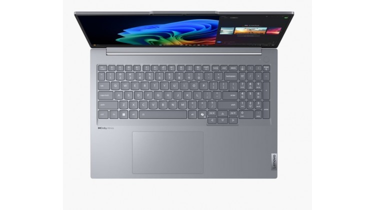 Lenovo ThinkBook 16 G7 QOY