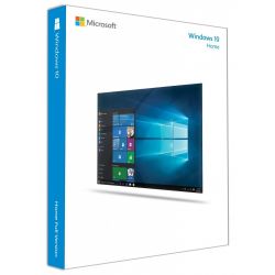 Microsoft OEM Windows Home 10 Eng x64